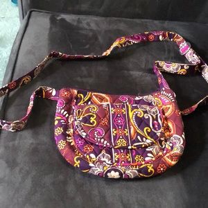 Vera Bradley bag